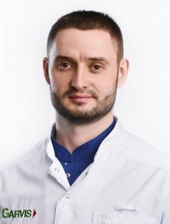 Врач Отоларинголог (ЛОР), Эндоскопист Кобец  Михаил  Анатольевич  на Doc.ua