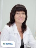Врач УЗИ-специалист Загребельская Анжела Валерьевна на Doc.ua