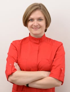 Лікар Акушер-гінеколог Прасол Наталя Олександрівна на Doc.ua