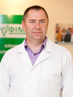 Лікар Гінеколог Неймарк Святослав Леонідович на Doc.ua