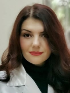 Лікар Психіатр Дорошенко Анна Євгенівна на Doc.ua