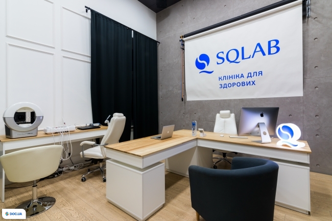 SQLab