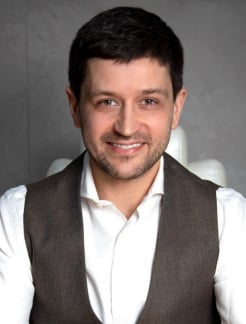Лікар Сімейний лікар Ханенко Святослав Святославович на Doc.ua