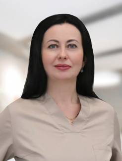 Врач Дерматоонколог Гордиенко Татьяна Владимировна на Doc.ua