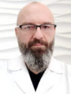 Лікар Уролог Кирилюк Олександр Миколайович на Doc.ua