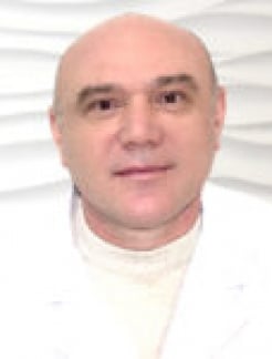 Лікар Акушер-гінеколог Рябик Олександр Миколайович на Doc.ua