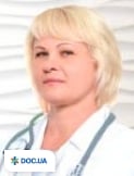 Врач Семейный врач Гречко  undefined Генадиевна на Doc.ua