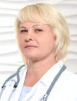 Лікар Сімейний лікар Гречко  Ольга  Геннадіївна на Doc.ua