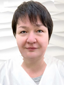 Врач Педиатр, Неонатолог, Семейный врач Бирюкова Наталия Владимировна на Doc.ua