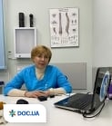 Лікар Вертебролог, Реабілітолог Прудка  Олена  Михайлівна на Doc.ua
