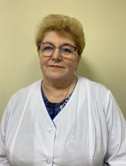 Лікар Педіатр Угрин Мирослава Степанівна на Doc.ua
