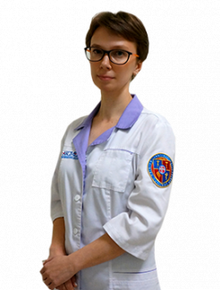 Лікар Психіатр Забєліна  Аліна  Петрівна на Doc.ua