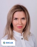 Врач УЗИ-специалист, Врач функциональной диагностики Фирсова Ирина Геннадиевна на Doc.ua