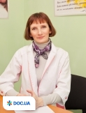 Врач Реабилитолог, Массажист Калинина Мария Владимировна на Doc.ua