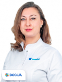Тригубчак Оксана Андреевна