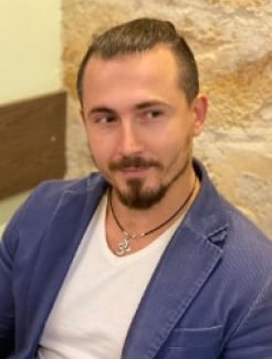 Лікар Психолог Авротинський Володимир Ігорович на Doc.ua