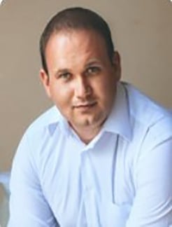 Лікар Проктолог Микитин Василь Зіновійович на Doc.ua