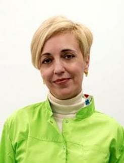 Врач Логопед Сирик Наталья Васильевна на Doc.ua