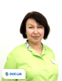 Врач Педиатр Барабаш  undefined Васильевна на Doc.ua