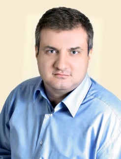 Врач Ортопед, Проктолог, Травматолог, Хирург Басюл  Владимир Валерьевич  на Doc.ua