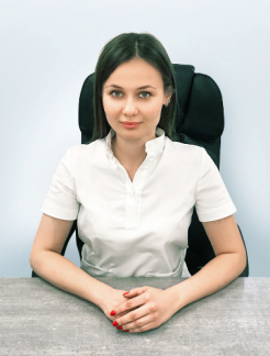 Врач Акушер-гинеколог, УЗИ-специалист Оболонская  Станислава Васильевна  на Doc.ua