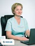 Королева Светлана Валентиновна