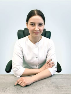 Врач Невролог Берегела Ольга Васильевна на Doc.ua
