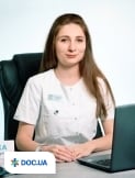 Врач Офтальмолог Бутрин undefined Витальевна на Doc.ua
