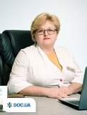 Вакуленко Надежда Евгениевна