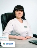 Габрель Алена Васильевна