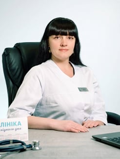 Врач Кардиолог Габрель (Супрун) Алена Васильевна на Doc.ua