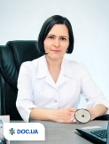 Врач Кушнир Елена Павловна на Doc.ua