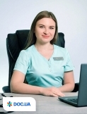 Ониськова Вера Константиновна