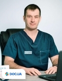 Врач УЗИ-специалист, Уролог, Хирург, Андролог Радионов  Денис Александрович на Doc.ua