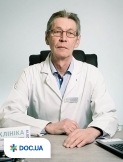 Врач Травматолог, Ортопед Решетевский undefined Владимирович на Doc.ua
