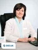 Лікар  Яловенко Катерина Олексіївна на Doc.ua