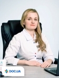 Яшанова Оксана Николаевна
