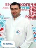 Лікар Хірург Горбунов Олександр Геннадійович на Doc.ua