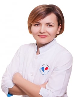 Лікар УЗД-фахівець Філін Любов Михайлівна на Doc.ua