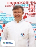Лікар Судинний хірург, Флеболог Чехлов Михаил Владимирович на Doc.ua