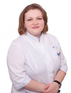 Врач Невролог, Психиатр Дергунова Елена Владимировна на Doc.ua