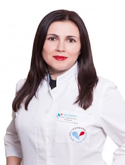 Лікар Дерматовенеролог Фучиджи Раїса Афанасіїва на Doc.ua