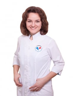 Врач Кардиолог, УЗИ-специалист Балыкина Татьяна Юрьевна на Doc.ua