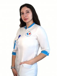 Врач Логопед Тарарина Елена Викторовна на Doc.ua