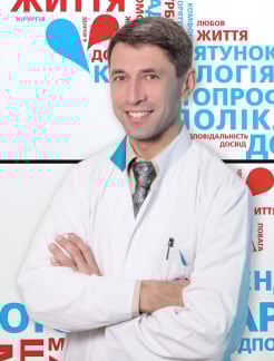Врач Кардиолог Азизов Вадим Буньямович на Doc.ua