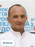 Врач Рентгенолог Белопольский Александр Николаевич на Doc.ua
