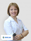 Сусенко Татьяна Игоревна