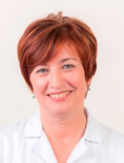 Врач УЗИ-специалист Назаретская Надежда Ивановна на Doc.ua
