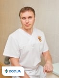 Врач Стоматолог-хирург, Стоматолог-ортопед Ткаченко undefined Александрович на Doc.ua
