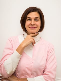 Врач Рентгенолог Мищенко Елена Геннадьевна на Doc.ua